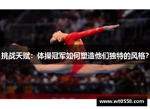 挑战天赋：体操冠军如何塑造他们独特的风格？