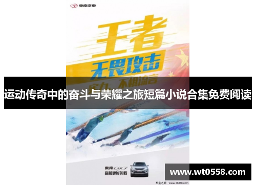运动传奇中的奋斗与荣耀之旅短篇小说合集免费阅读