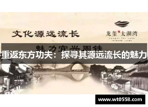 重返东方功夫：探寻其源远流长的魅力